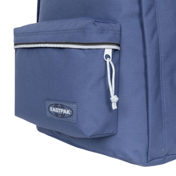 Mochila EASTPAK p/ Portátil 14” Out Of Office Kontrast Prep Blue | Ref. 267.7678S7 Mochila EASTPAK p/ Portátil 14” Out Of Office Kontrast Prep Blue | Ref. 267.7678S7