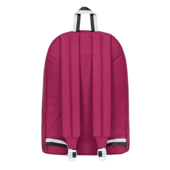 Mochila EASTPAK p/ Portátil 14” Out Of Office Kontrast Prep Burg | Ref. 267.7678S8 Mochila EASTPAK p/ Portátil 14” Out Of Office Kontrast Prep Burg | Ref. 267.7678S8