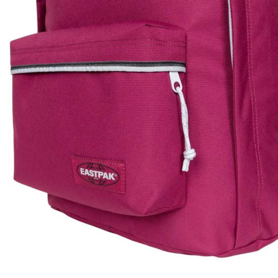 Mochila EASTPAK p/ Portátil 14” Out Of Office Kontrast Prep Burg | Ref. 267.7678S8 Mochila EASTPAK p/ Portátil 14” Out Of Office Kontrast Prep Burg | Ref. 267.7678S8