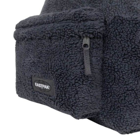 Mochila EASTPAK para Portátil 14’’ Padded Pak’R Shear Wash Black | Ref. 267.356207O5 Mochila EASTPAK para Portátil 14’’ Padded Pak’R Shear Wash Black | Ref. 267.356207O5