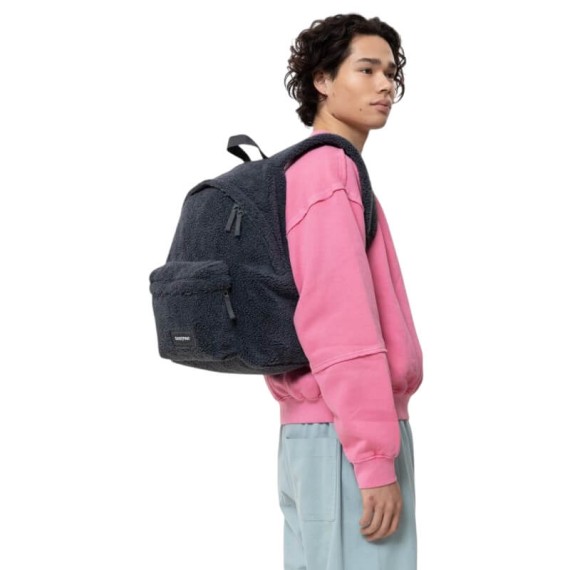 Mochila EASTPAK para Portátil 14’’ Padded Pak’R Shear Wash Black | Ref. 267.356207O5 Mochila EASTPAK para Portátil 14’’ Padded Pak’R Shear Wash Black | Ref. 267.356207O5