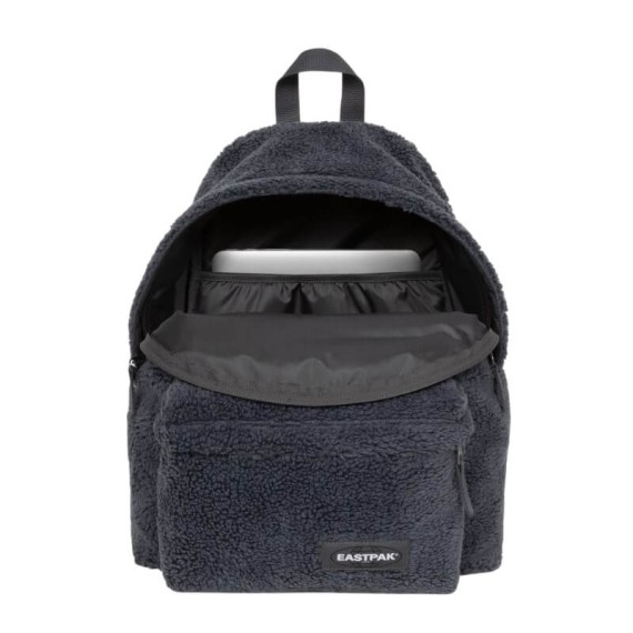 Mochila EASTPAK para Portátil 14’’ Padded Pak’R Shear Wash Black | Ref. 267.356207O5 Mochila EASTPAK para Portátil 14’’ Padded Pak’R Shear Wash Black | Ref. 267.356207O5