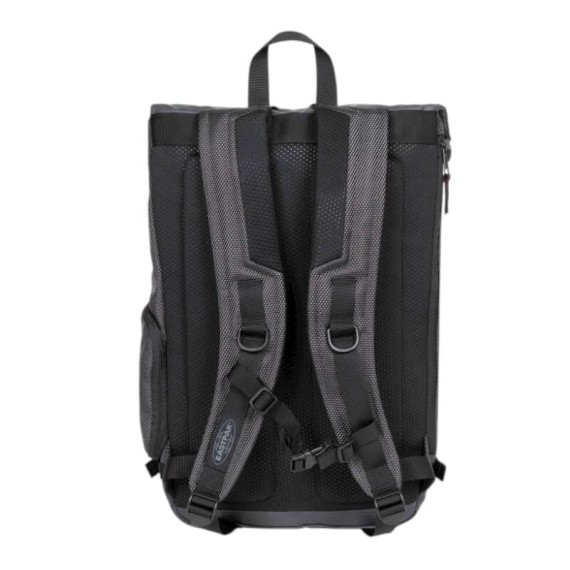 Mochila para Portátil 14” EASTPAK Tecum Roll Cnnct AccentGrey | Ref. 267.BFNI97 Mochila para Portátil 14” EASTPAK Tecum Roll Cnnct AccentGrey | Ref. 267.BFNI97