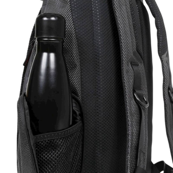 Mochila para Portátil 14” EASTPAK Tecum Roll Cnnct AccentGrey | Ref. 267.BFNI97 Mochila para Portátil 14” EASTPAK Tecum Roll Cnnct AccentGrey | Ref. 267.BFNI97