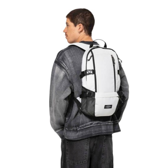 Mochila para Portátil 15” EASTPAK Floid CS Gum | Ref. 267.BCI9S2 Mochila para Portátil 15” EASTPAK Floid CS Gum | Ref. 267.BCI9S2