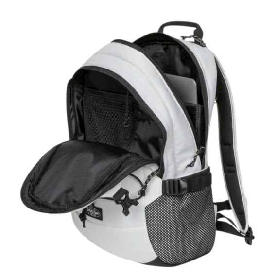 Mochila para Portátil 16” EASTPAK Gerys CS Gum | Ref. 267.BFZ9S2 Mochila para Portátil 16” EASTPAK Gerys CS Gum | Ref. 267.BFZ9S2