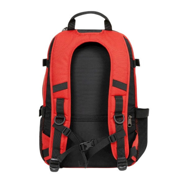 Mochila para Portátil 16” EASTPAK Gerys CS Tomato | Ref. 267.BFZ9S1 Mochila para Portátil 16” EASTPAK Gerys CS Tomato | Ref. 267.BFZ9S1
