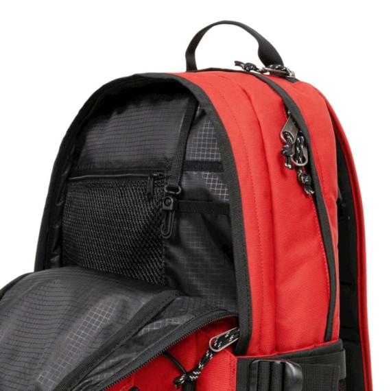 Mochila para Portátil 16” EASTPAK Gerys CS Tomato | Ref. 267.BFZ9S1 Mochila para Portátil 16” EASTPAK Gerys CS Tomato | Ref. 267.BFZ9S1
