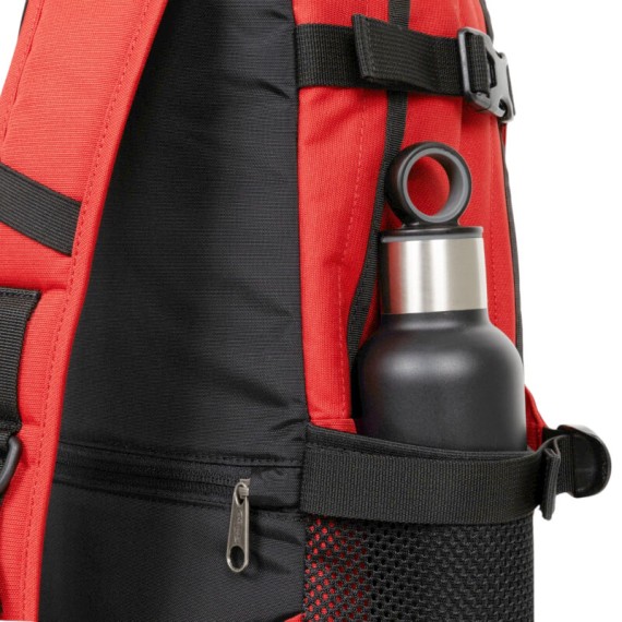 Mochila para Portátil 16” EASTPAK Gerys CS Tomato | Ref. 267.BFZ9S1 Mochila para Portátil 16” EASTPAK Gerys CS Tomato | Ref. 267.BFZ9S1