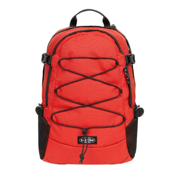 Mochila para Portátil 16” EASTPAK Gerys CS Tomato | Ref. 267.BFZ9S1 Mochila para Portátil 16” EASTPAK Gerys CS Tomato | Ref. 267.BFZ9S1