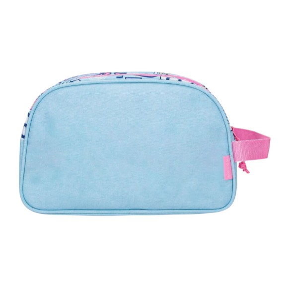 Necessaire 2C MOVOM Power Girl Azul | Ref. 186.3074441 Necessaire 2C MOVOM Power Girl Azul | Ref. 186.3074441
