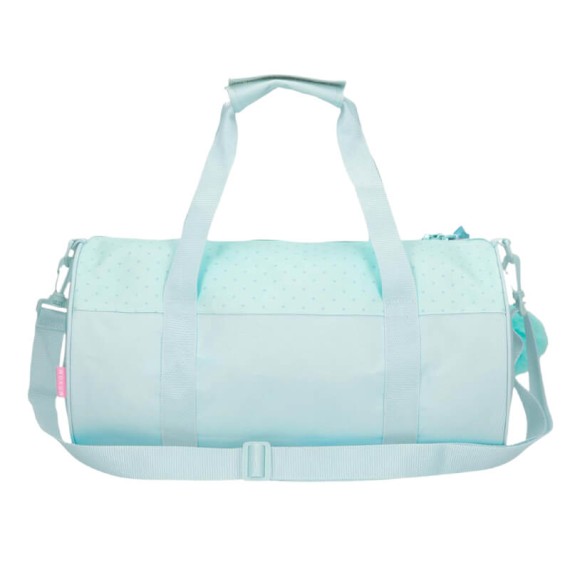 Saco de Viagem 41cm MOVOM I Love Sea Life Turquesa | Ref. 186.3053041 Saco de Viagem 41cm MOVOM I Love Sea Life Turquesa | Ref. 186.3053041