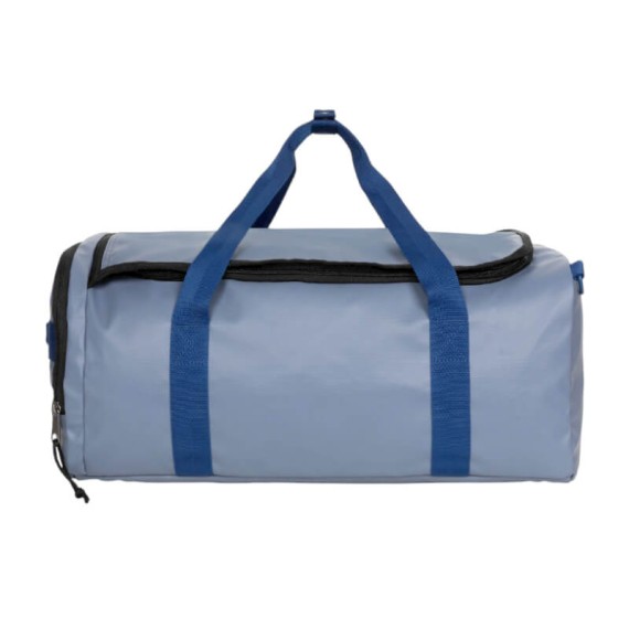 Saco de Viagem 53cm EASTPAK Tarp Duffl’R S Tarp Kontrast Cobble | Ref. 267.BHM1T2 Saco de Viagem 53cm EASTPAK Tarp Duffl’R S Tarp Kontrast Cobble | Ref. 267.BHM1T2