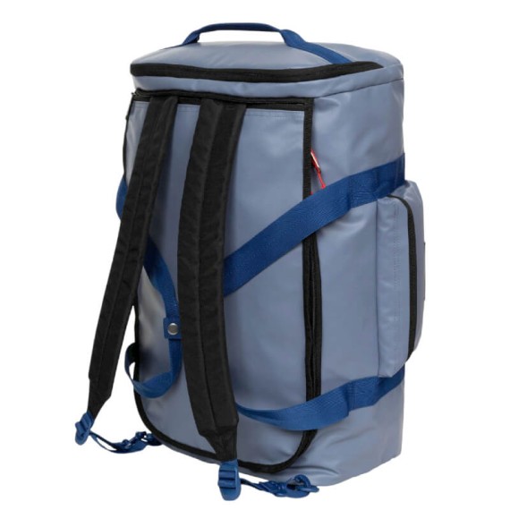 Saco de Viagem 53cm EASTPAK Tarp Duffl’R S Tarp Kontrast Cobble | Ref. 267.BHM1T2 Saco de Viagem 53cm EASTPAK Tarp Duffl’R S Tarp Kontrast Cobble | Ref. 267.BHM1T2