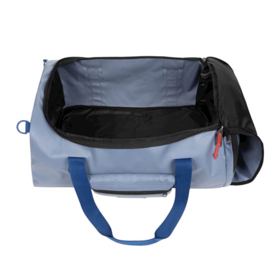 Saco de Viagem 53cm EASTPAK Tarp Duffl’R S Tarp Kontrast Cobble | Ref. 267.BHM1T2 Saco de Viagem 53cm EASTPAK Tarp Duffl’R S Tarp Kontrast Cobble | Ref. 267.BHM1T2