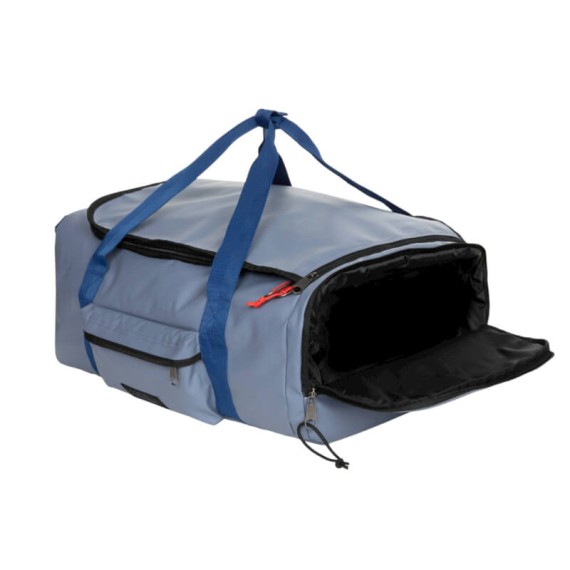 Saco de Viagem 53cm EASTPAK Tarp Duffl’R S Tarp Kontrast Cobble | Ref. 267.BHM1T2 Saco de Viagem 53cm EASTPAK Tarp Duffl’R S Tarp Kontrast Cobble | Ref. 267.BHM1T2