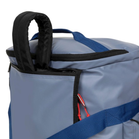 Saco de Viagem 53cm EASTPAK Tarp Duffl’R S Tarp Kontrast Cobble | Ref. 267.BHM1T2 Saco de Viagem 53cm EASTPAK Tarp Duffl’R S Tarp Kontrast Cobble | Ref. 267.BHM1T2