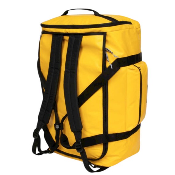 Saco de Viagem 53cm EASTPAK Tarp Duffl’R S Tarp Yolk | Ref. 267.BHM3O5 Saco de Viagem 53cm EASTPAK Tarp Duffl’R S Tarp Yolk | Ref. 267.BHM3O5