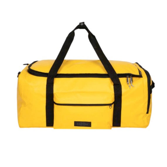 Saco de Viagem 53cm EASTPAK Tarp Duffl’R S Tarp Yolk | Ref. 267.BHM3O5 Saco de Viagem 53cm EASTPAK Tarp Duffl’R S Tarp Yolk | Ref. 267.BHM3O5