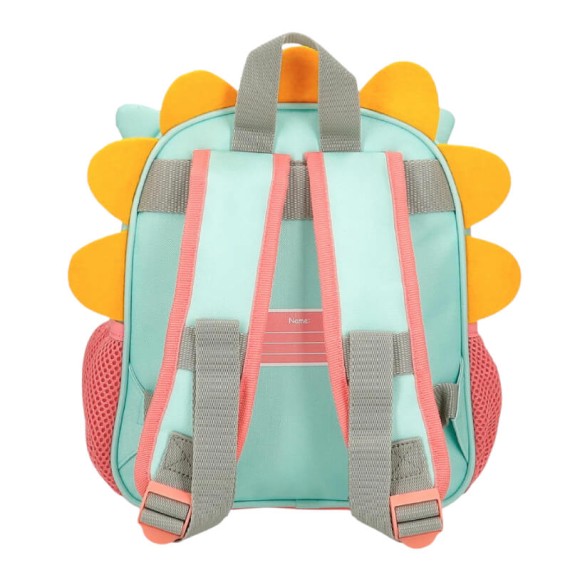 Mochila Adap. 25cm ROLL ROAD Happy Pets My Little Dino | Ref. 186.49920D4