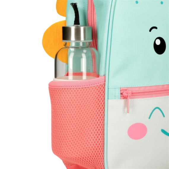 Mochila Adap. 25cm ROLL ROAD Happy Pets My Little Dino | Ref. 186.49920D4
