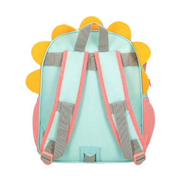 Mochila Adap. 33cm ROLL ROAD Happy Pets My Little Dino | Ref. 186.49922D4