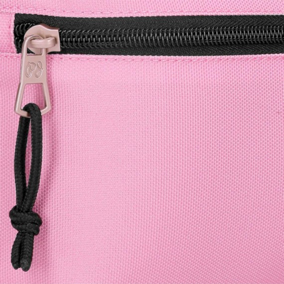 Mochila para Portátil 2C PEPE JEANS Aris Colorful Rosa | Ref. 186.63224C9