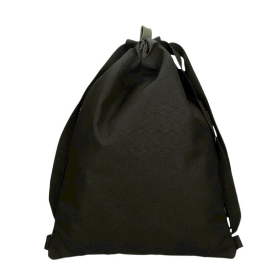 Mochila Saco c/ Bolso Frontal PEPE JEANS Edmon Cinza | Ref. 186.6913822