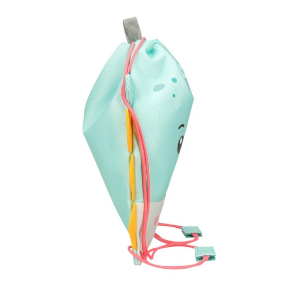 Mochila Saco ROLL ROAD Happy Pets My Little Dino | Ref. 186.4993744
