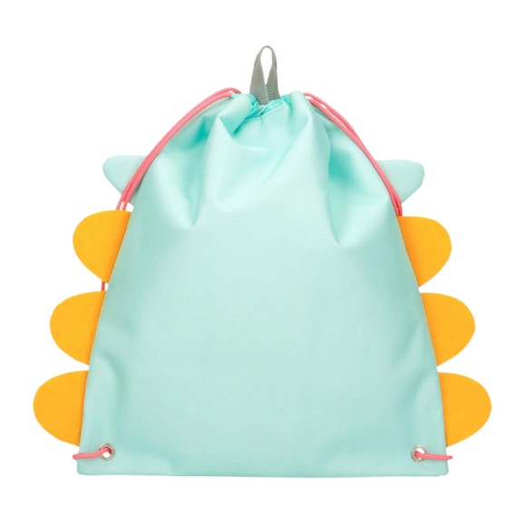 Mochila Saco ROLL ROAD Happy Pets My Little Dino | Ref. 186.4993744