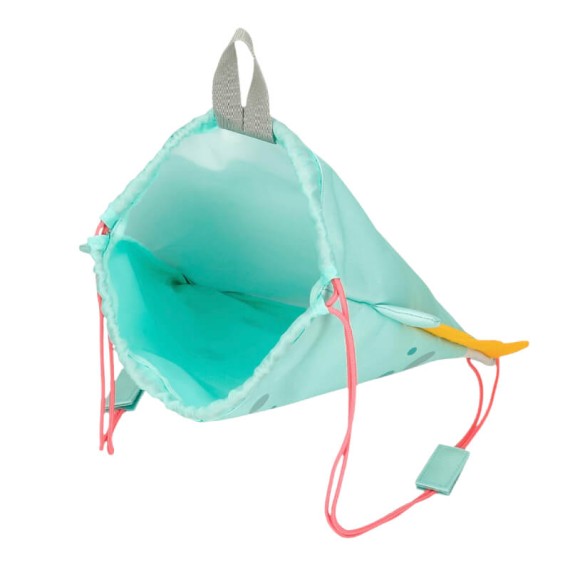 Mochila Saco ROLL ROAD Happy Pets My Little Dino | Ref. 186.4993744