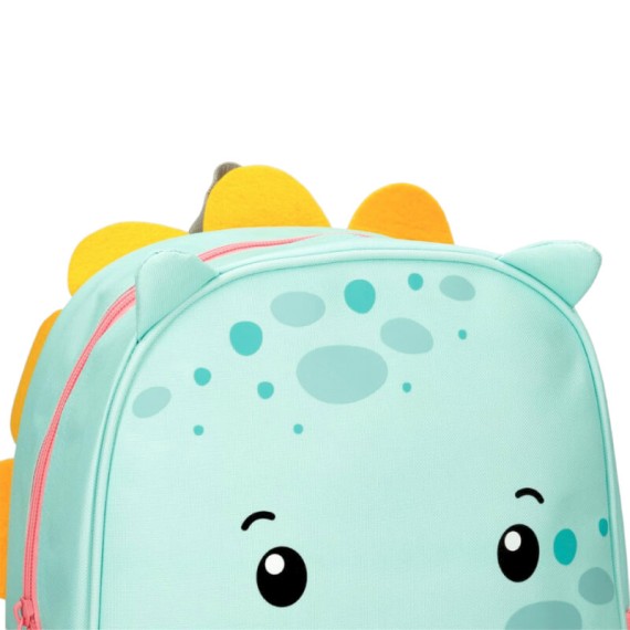 Mochila Saco ROLL ROAD Happy Pets My Little Dino | Ref. 186.4993744