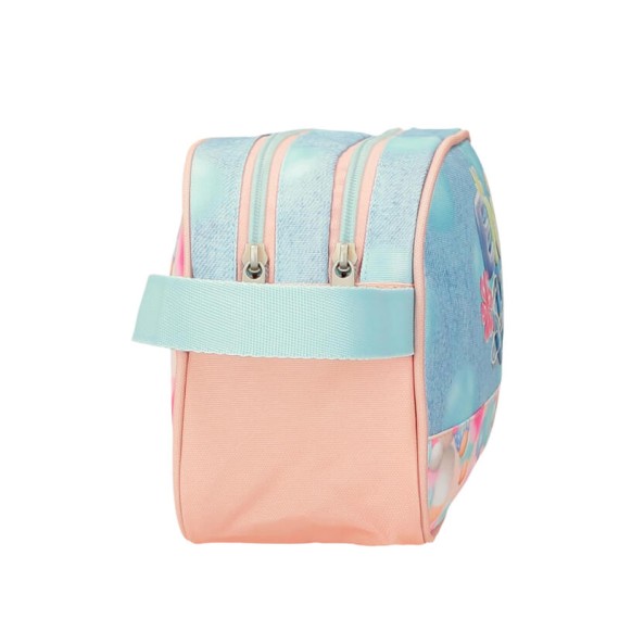 Necessaire 2C ENSO Bubbles Azul Ganga | Ref. 186.9784421