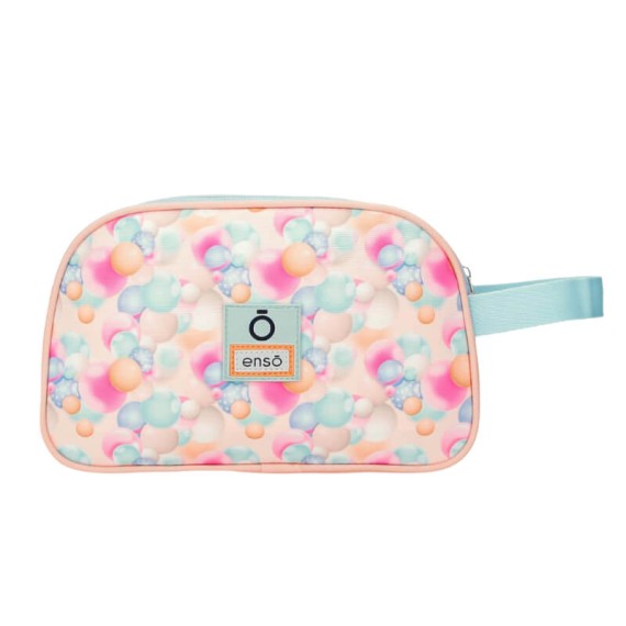 Necessaire 2C ENSO Bubbles Azul Ganga | Ref. 186.9784421