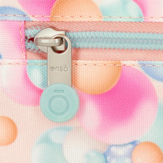 Necessaire 2C ENSO Bubbles Azul Ganga | Ref. 186.9784421