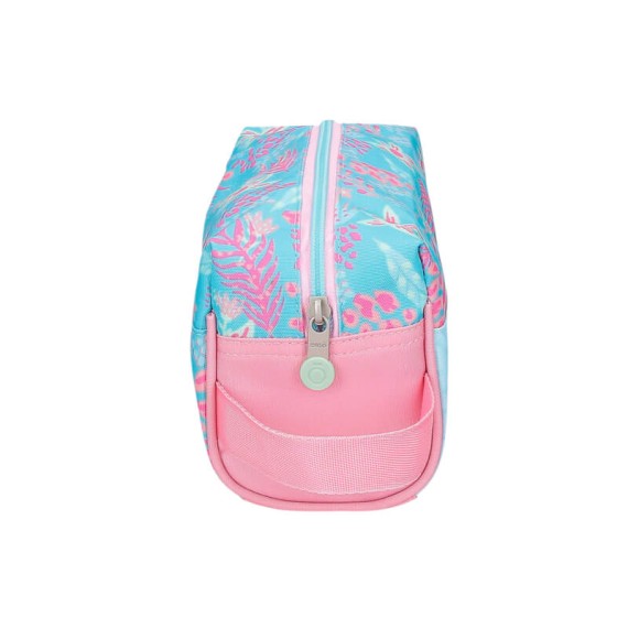 Necessaire ENSO Jungle Mood Azul | Ref. 186.9814021
