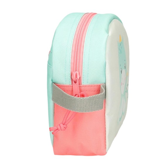 Necessaire ROLL ROAD Happy Pets My Little Dino | Ref. 186.4994544