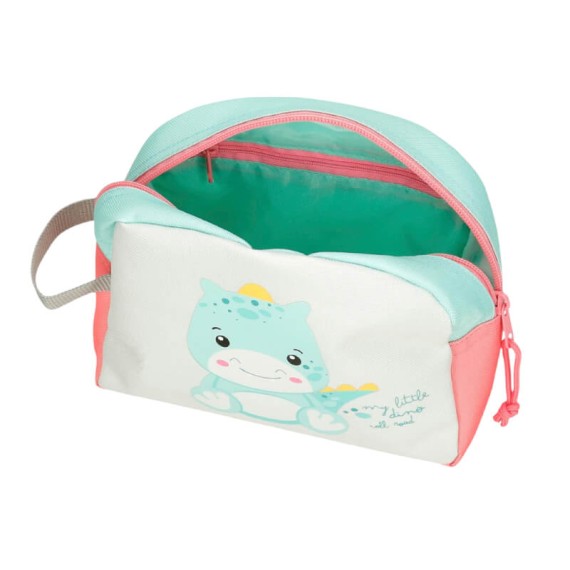 Necessaire ROLL ROAD Happy Pets My Little Dino | Ref. 186.4994544
