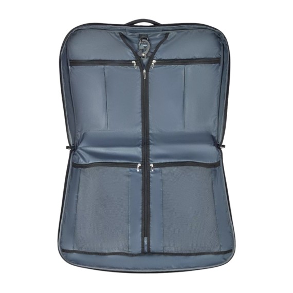 RONCATO Porta-Fatos Slim Gateway Preto | Ref. 99.41625001