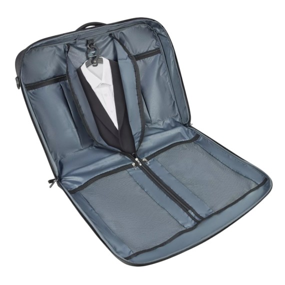 RONCATO Porta-Fatos Slim Gateway Preto | Ref. 99.41625001