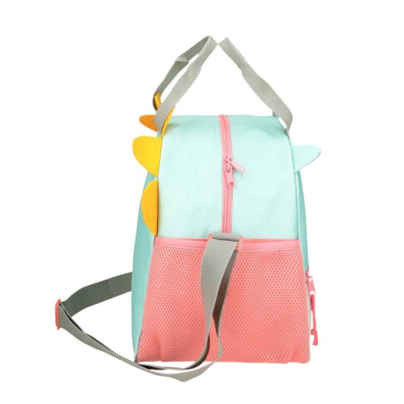 Saco de Viagem 40cm ROLL ROAD Happy Pets My Little Dino | Ref. 186.4993244