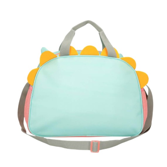 Saco de Viagem 40cm ROLL ROAD Happy Pets My Little Dino | Ref. 186.4993244