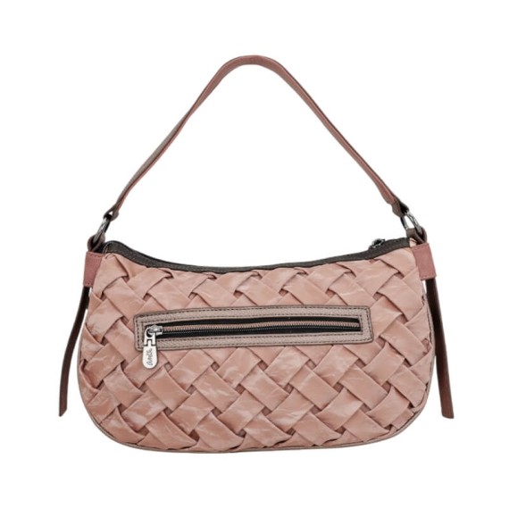 ANEKKE Mala de Mão c/ Alça Curta Parisian Rosa | Ref. 280.41812-223