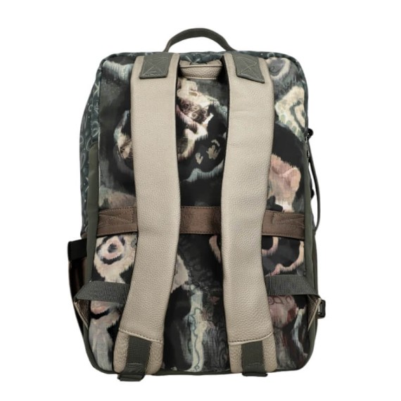 ANEKKE Mochila de Viagem Grande EasyJet Real Verde | Ref. 280.41575-002