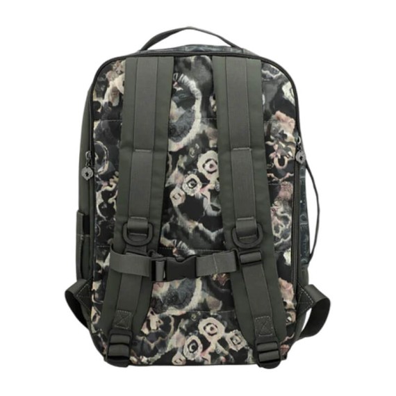 ANEKKE Mochila de Viagem Grande EasyJet Real Verde-Oliva | Ref. 41575-012