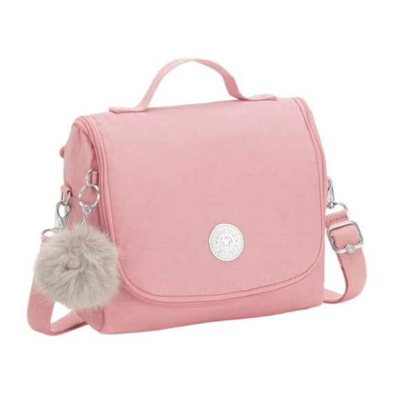 Lancheira Térmica KIPLING New Kichirou Bridal Rose | Ref. 187.K1528946Y