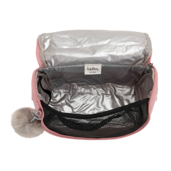 Lancheira Térmica KIPLING New Kichirou Bridal Rose | Ref. 187.K1528946Y