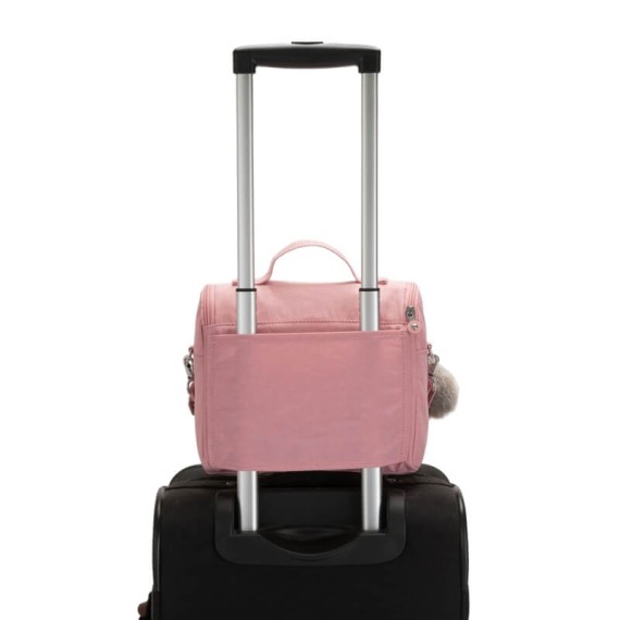Lancheira Térmica KIPLING New Kichirou Bridal Rose | Ref. 187.K1528946Y