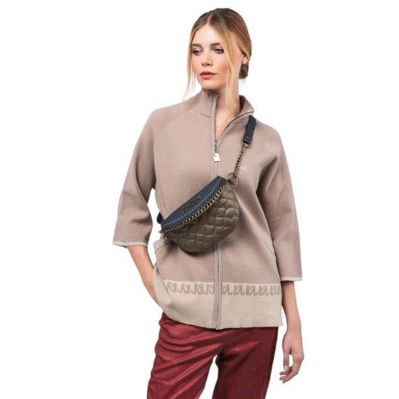 ANEKKE Bolsa de Cintura / Tiracolo Boutique Azul | Ref. 280.41855-701