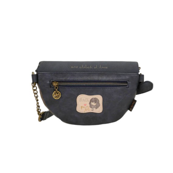 ANEKKE Bolsa de Cintura / Tiracolo Boutique Azul | Ref. 280.41855-701